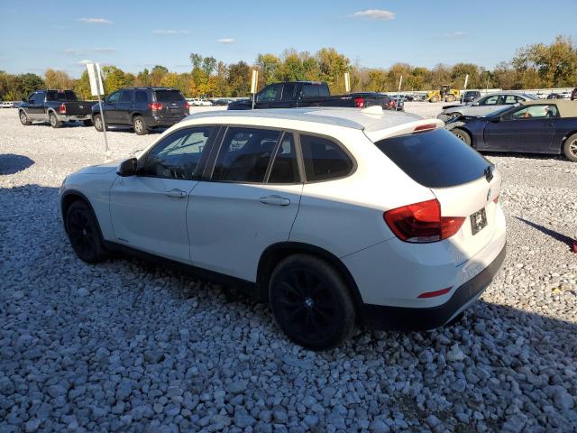 Photo 1 VIN: WBAVL1C52EVR94104 - BMW X1 XDRIVE2 