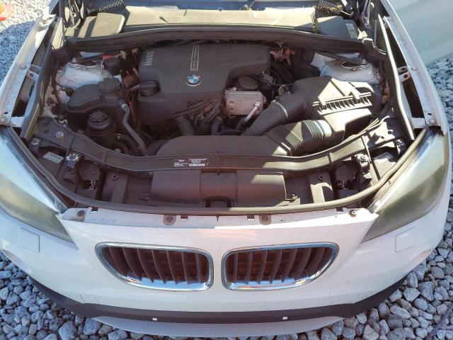 Photo 11 VIN: WBAVL1C52EVR94104 - BMW X1 XDRIVE2 