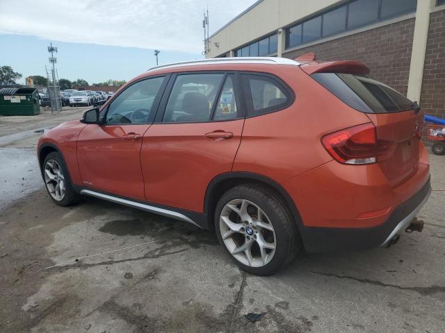 Photo 1 VIN: WBAVL1C52EVR94331 - BMW X1 