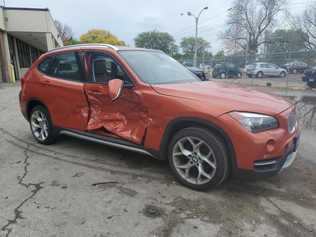 Photo 3 VIN: WBAVL1C52EVR94331 - BMW X1 