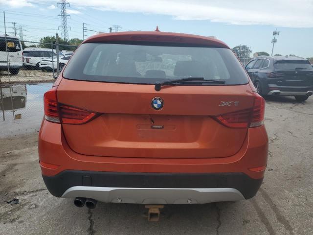 Photo 5 VIN: WBAVL1C52EVR94331 - BMW X1 