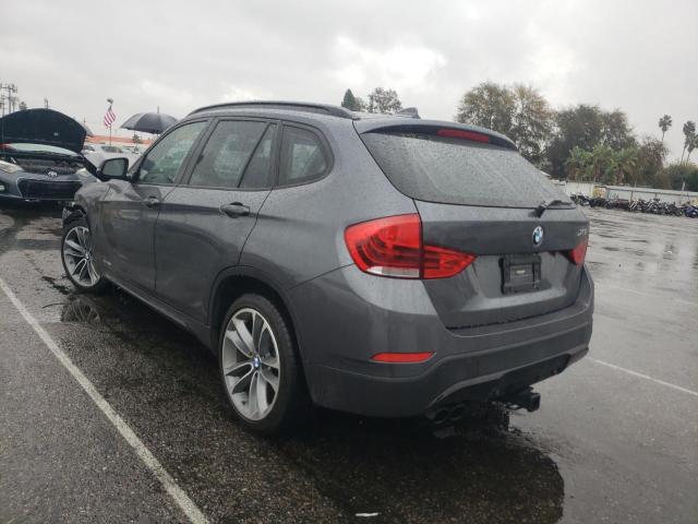 Photo 2 VIN: WBAVL1C52EVR94586 - BMW X1 XDRIVE2 