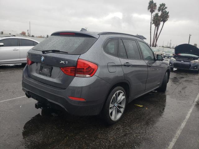 Photo 3 VIN: WBAVL1C52EVR94586 - BMW X1 XDRIVE2 