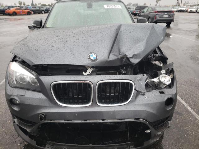 Photo 8 VIN: WBAVL1C52EVR94586 - BMW X1 XDRIVE2 