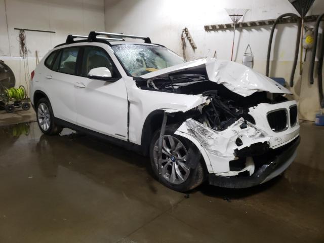 Photo 0 VIN: WBAVL1C52EVY13163 - BMW X1 XDRIVE2 