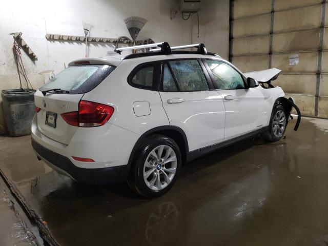 Photo 3 VIN: WBAVL1C52EVY13163 - BMW X1 XDRIVE2 