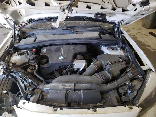 Photo 6 VIN: WBAVL1C52EVY13163 - BMW X1 XDRIVE2 