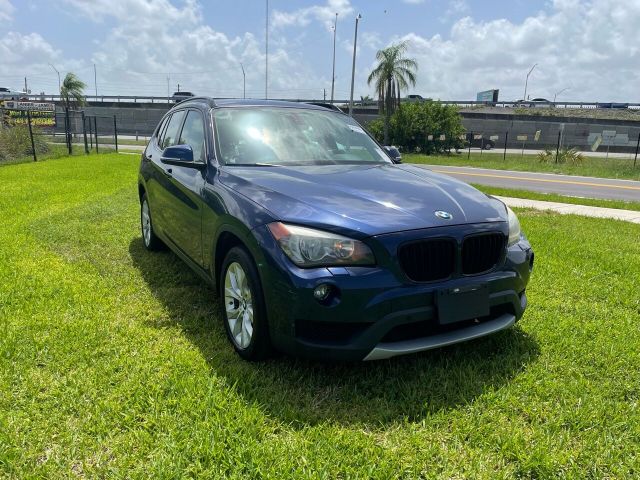 Photo 0 VIN: WBAVL1C52EVY13275 - BMW X1 