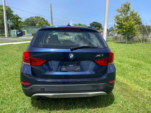 Photo 6 VIN: WBAVL1C52EVY13275 - BMW X1 