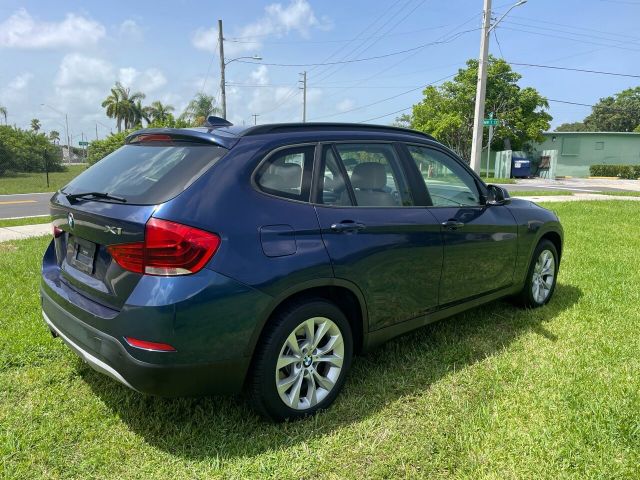 Photo 7 VIN: WBAVL1C52EVY13275 - BMW X1 