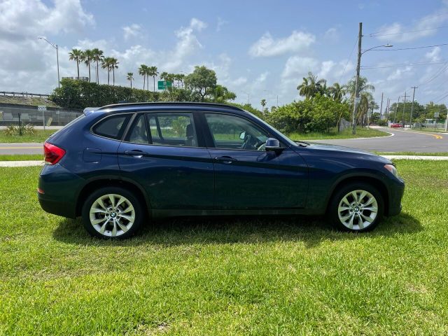 Photo 8 VIN: WBAVL1C52EVY13275 - BMW X1 