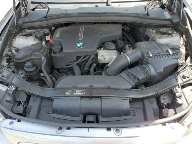 Photo 10 VIN: WBAVL1C52EVY13504 - BMW X1 