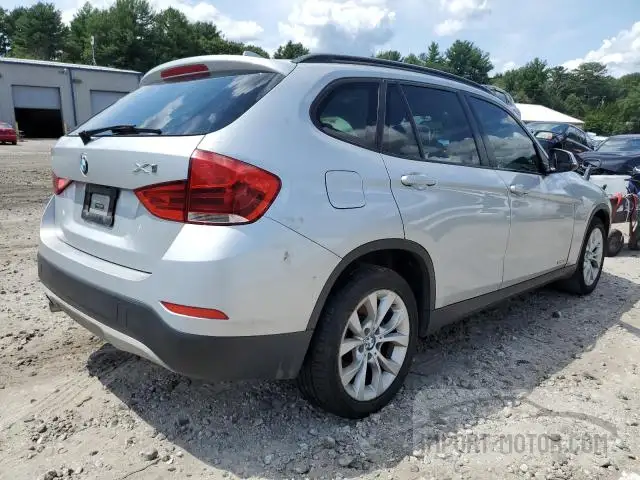 Photo 2 VIN: WBAVL1C52EVY13504 - BMW X1 