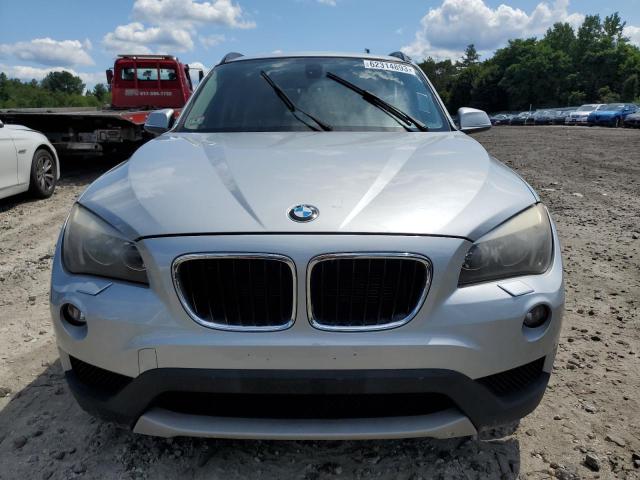 Photo 4 VIN: WBAVL1C52EVY13504 - BMW X1 