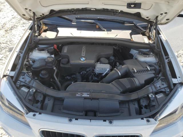 Photo 10 VIN: WBAVL1C52EVY13583 - BMW X1 XDRIVE2 