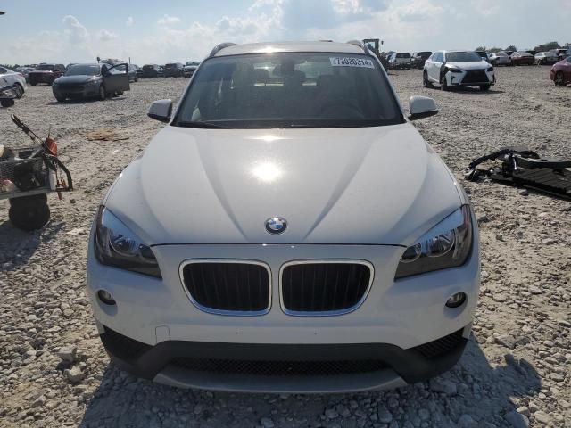 Photo 4 VIN: WBAVL1C52EVY13583 - BMW X1 XDRIVE2 