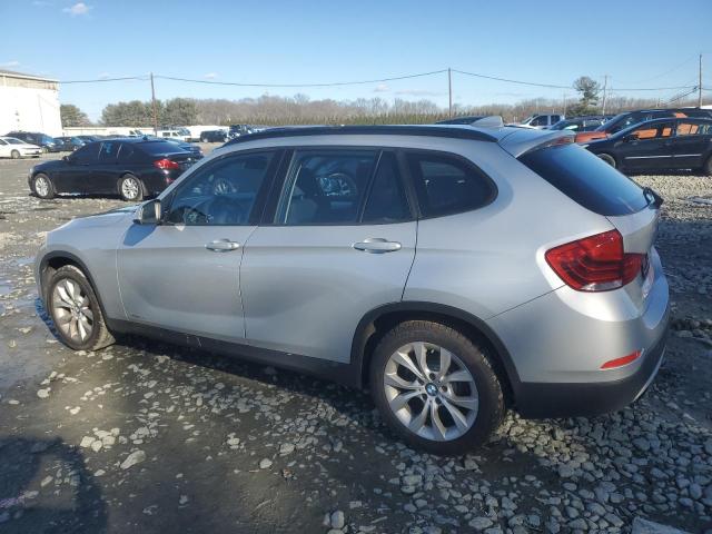 Photo 1 VIN: WBAVL1C52EVY14037 - BMW X1 XDRIVE2 