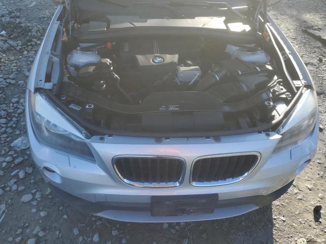 Photo 11 VIN: WBAVL1C52EVY14037 - BMW X1 XDRIVE2 