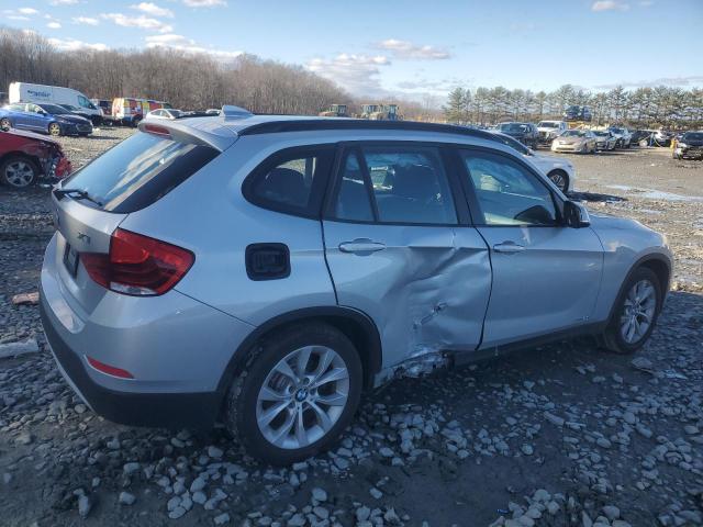 Photo 2 VIN: WBAVL1C52EVY14037 - BMW X1 XDRIVE2 