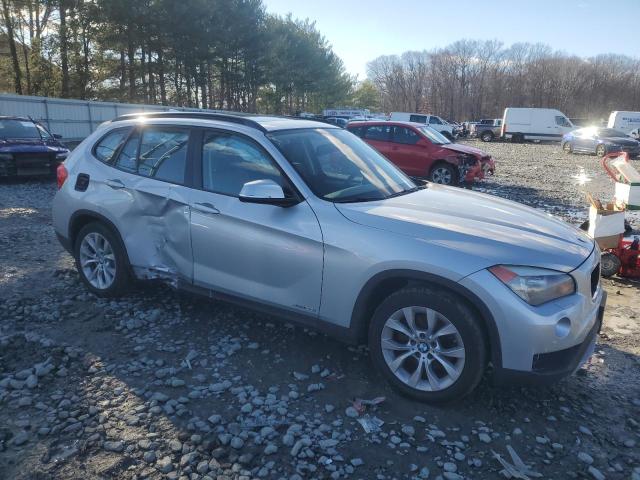 Photo 3 VIN: WBAVL1C52EVY14037 - BMW X1 XDRIVE2 