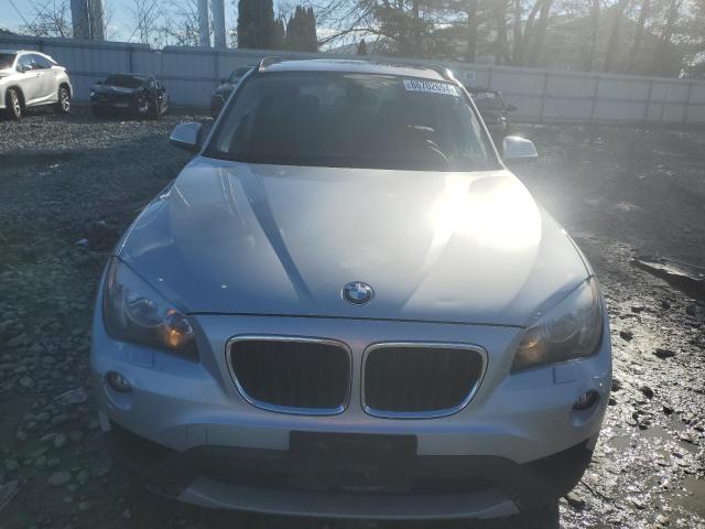 Photo 4 VIN: WBAVL1C52EVY14037 - BMW X1 XDRIVE2 