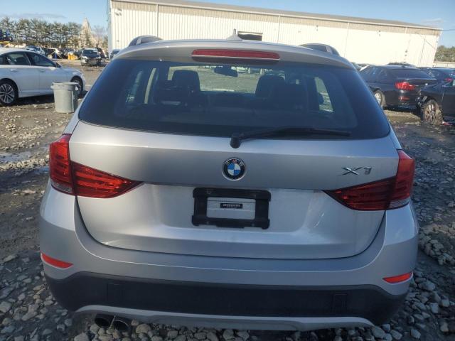 Photo 5 VIN: WBAVL1C52EVY14037 - BMW X1 XDRIVE2 