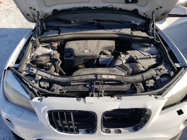 Photo 11 VIN: WBAVL1C52EVY15835 - BMW X1 