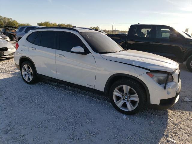 Photo 3 VIN: WBAVL1C52EVY15835 - BMW X1 