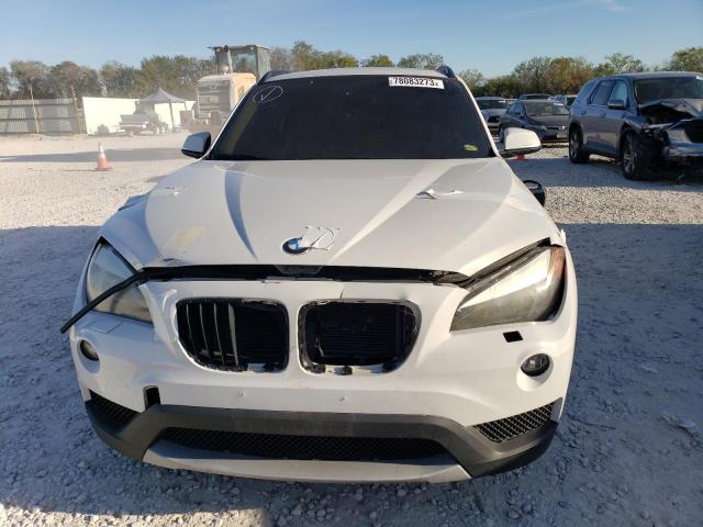 Photo 4 VIN: WBAVL1C52EVY15835 - BMW X1 