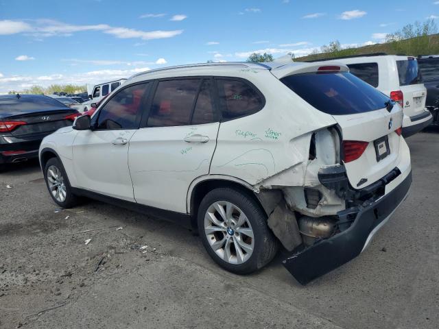 Photo 1 VIN: WBAVL1C52EVY16449 - BMW X1 