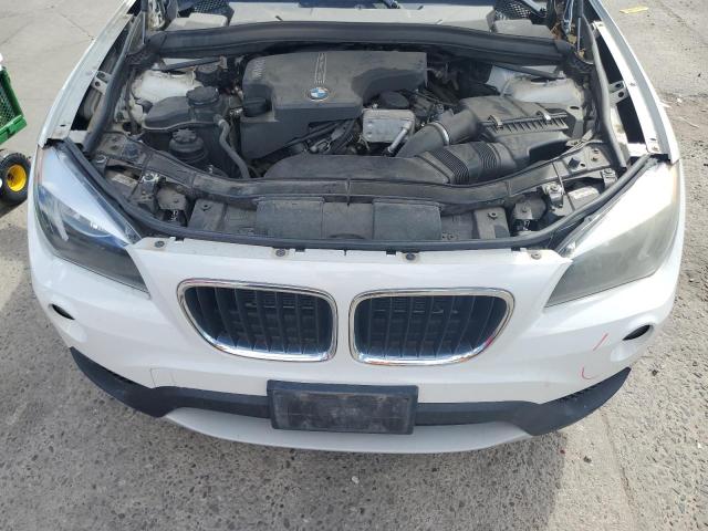 Photo 11 VIN: WBAVL1C52EVY16449 - BMW X1 