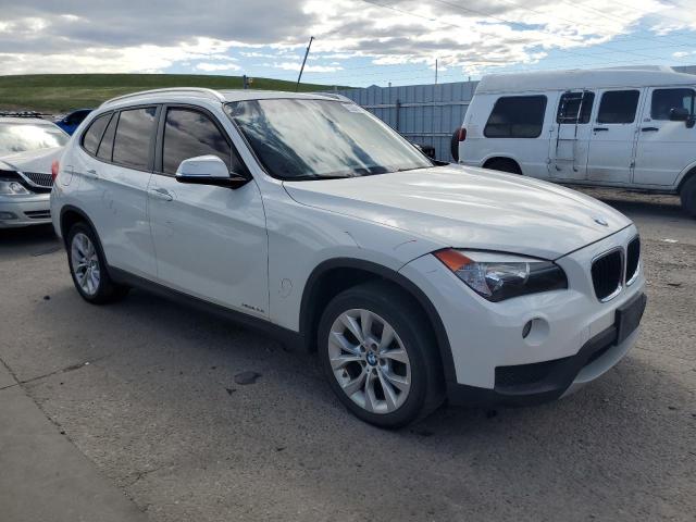 Photo 3 VIN: WBAVL1C52EVY16449 - BMW X1 