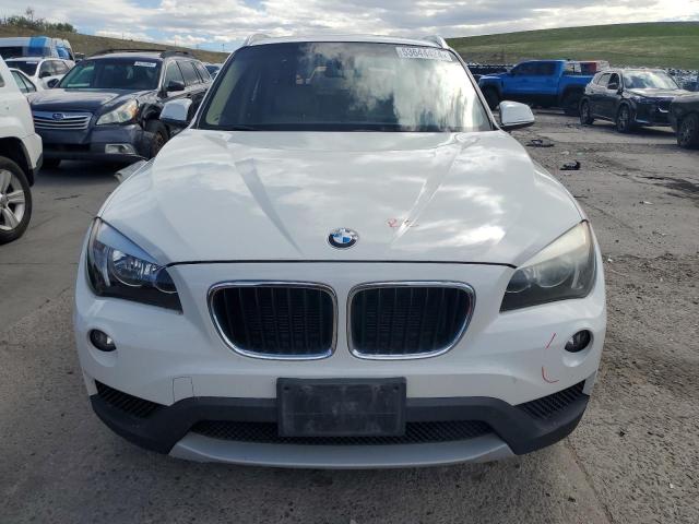 Photo 4 VIN: WBAVL1C52EVY16449 - BMW X1 