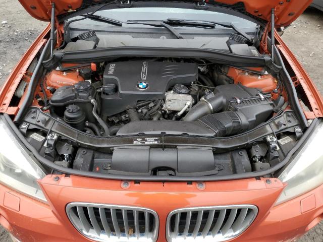 Photo 10 VIN: WBAVL1C52EVY17505 - BMW X1 