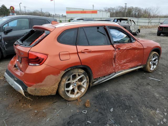 Photo 2 VIN: WBAVL1C52EVY17505 - BMW X1 