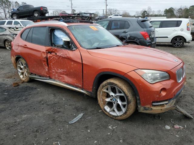 Photo 3 VIN: WBAVL1C52EVY17505 - BMW X1 