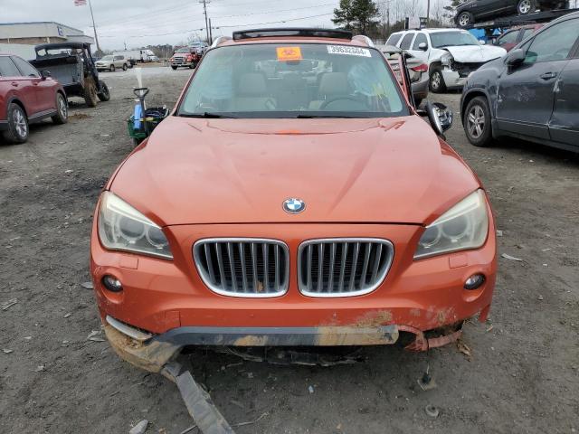 Photo 4 VIN: WBAVL1C52EVY17505 - BMW X1 