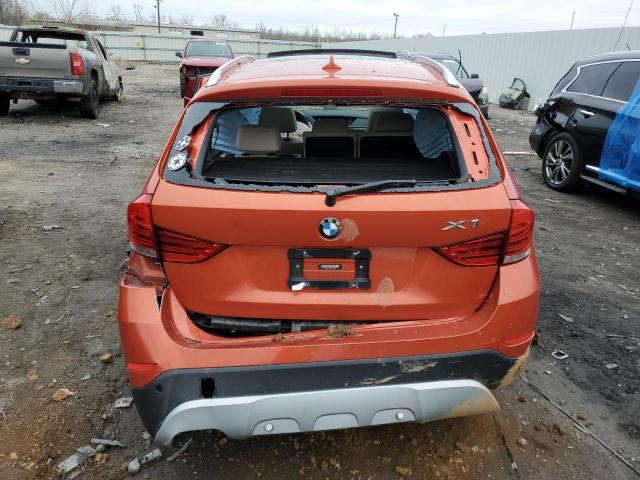 Photo 5 VIN: WBAVL1C52EVY17505 - BMW X1 