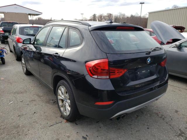 Photo 2 VIN: WBAVL1C52EVY17956 - BMW X1 XDRIVE2 