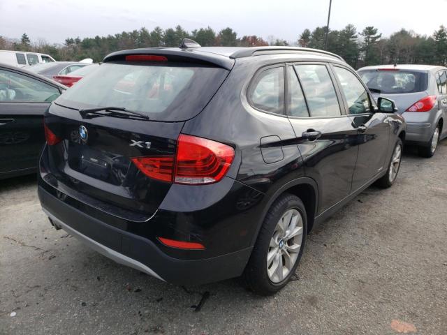 Photo 3 VIN: WBAVL1C52EVY17956 - BMW X1 XDRIVE2 