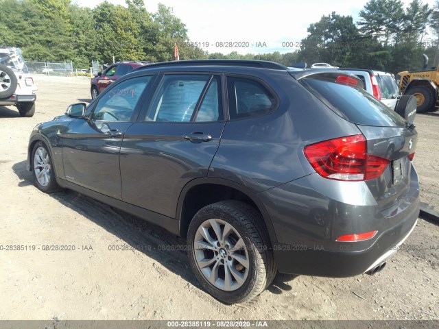 Photo 2 VIN: WBAVL1C52EVY18329 - BMW X1 