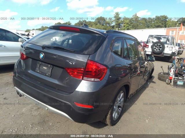 Photo 3 VIN: WBAVL1C52EVY18329 - BMW X1 