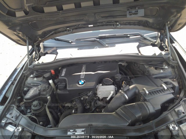 Photo 9 VIN: WBAVL1C52EVY18329 - BMW X1 