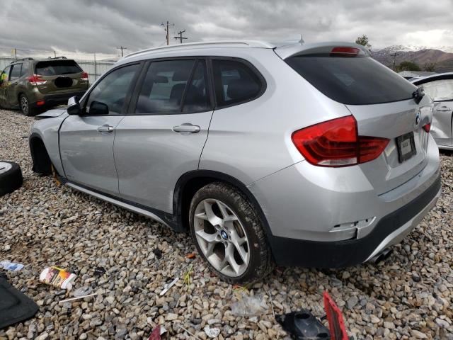 Photo 1 VIN: WBAVL1C52EVY18959 - BMW X1 