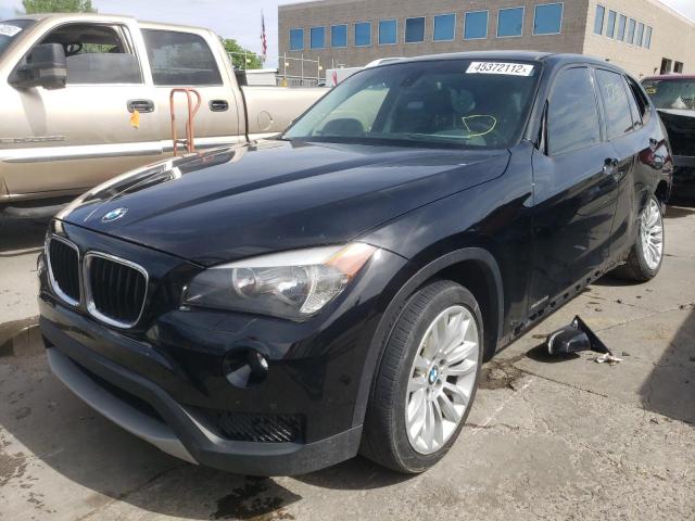 Photo 1 VIN: WBAVL1C52EVY19335 - BMW X1 XDRIVE2 