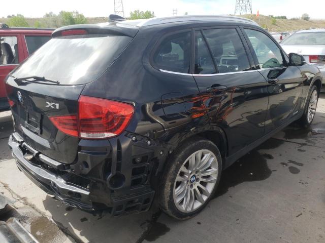 Photo 3 VIN: WBAVL1C52EVY19335 - BMW X1 XDRIVE2 