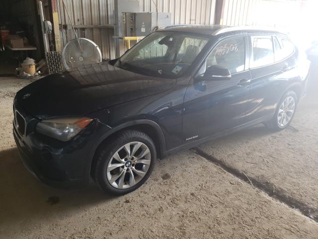 Photo 1 VIN: WBAVL1C52EVY19920 - BMW X1 XDRIVE2 