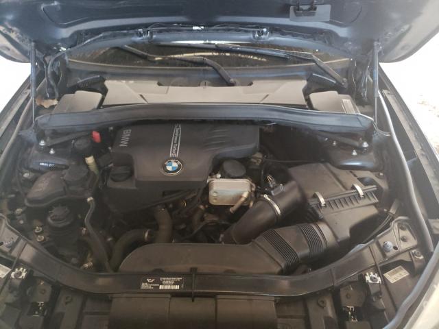 Photo 6 VIN: WBAVL1C52EVY19920 - BMW X1 XDRIVE2 