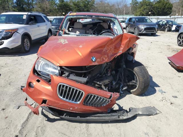 Photo 4 VIN: WBAVL1C52EVY20002 - BMW X1 