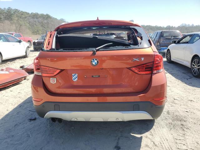 Photo 5 VIN: WBAVL1C52EVY20002 - BMW X1 